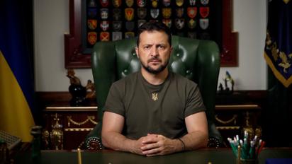 Звернення Зеленського за 30 серпня: афера ВЛК, додаткові системи ППО