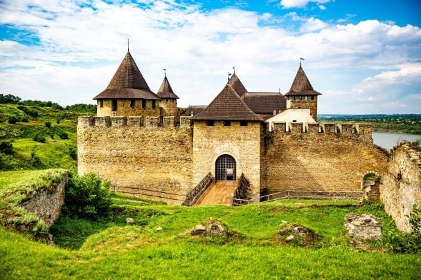 18 квітня в Україні святкують День пам’яток історії та культури / © pixabay.com