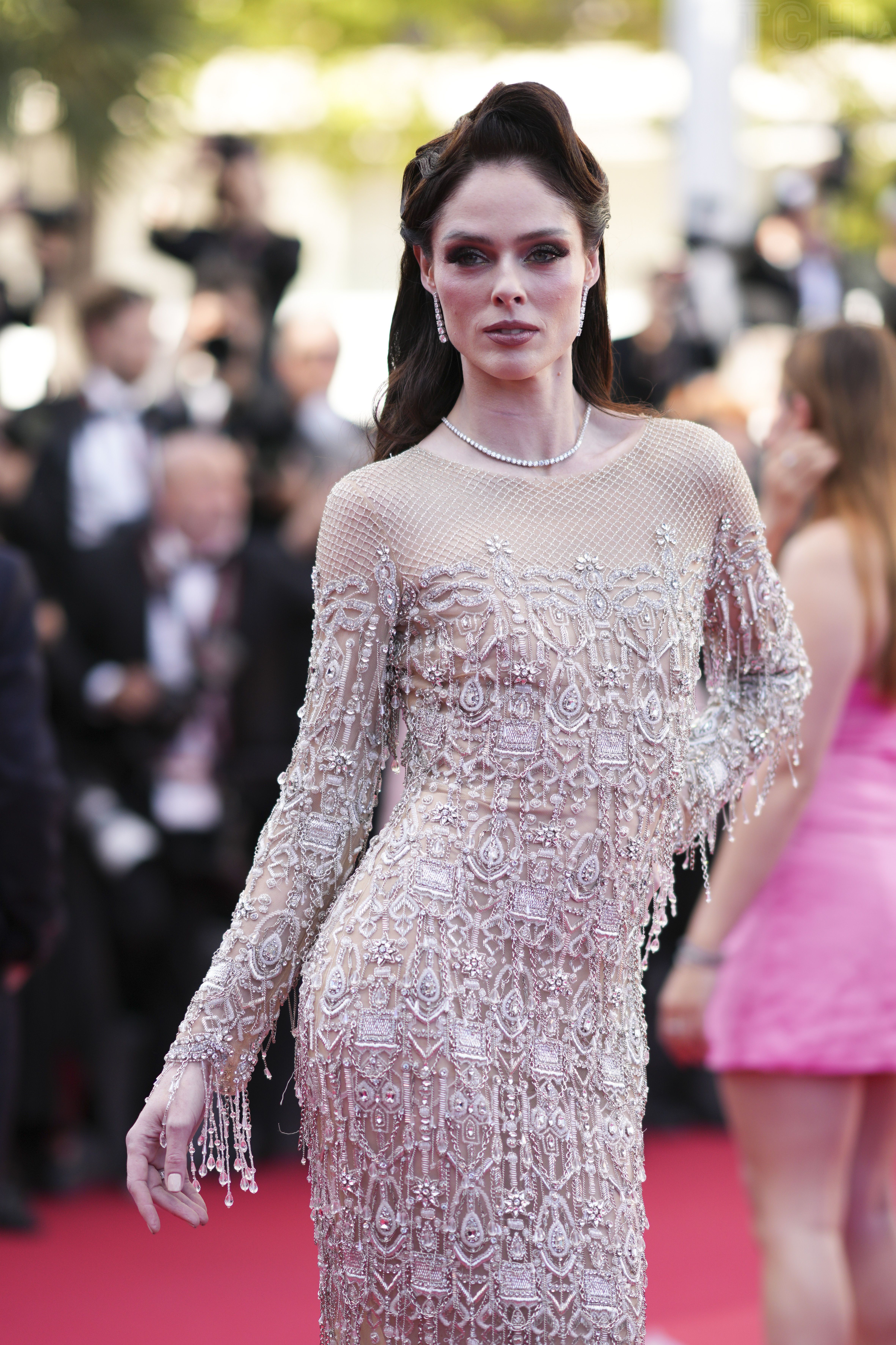 Коко Роша Эротика