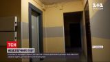 Новини Харківської області: в Пісочині зірвався ліфт висотки