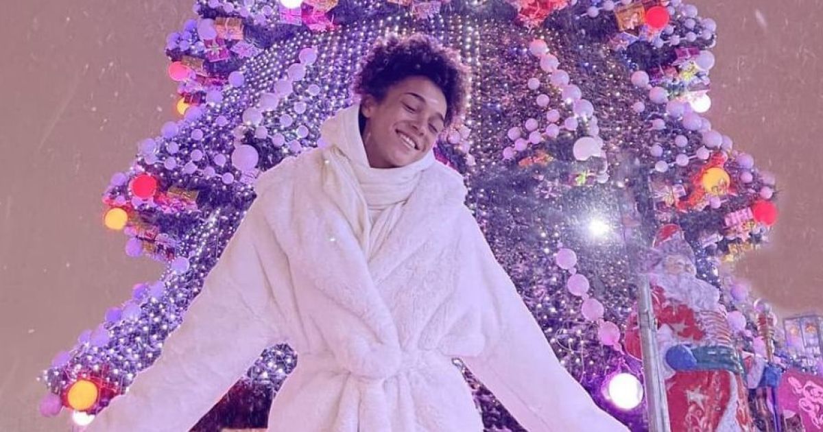 Розали Номбре/Instagram