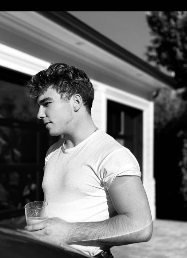 Сын Мадонны и Гая Ричи / © instagram.com/madonna