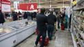 Новогодние закупки: что покупают украинцы и какова ситуация в магазинах