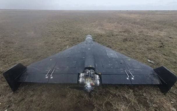 Киев пережил самую масштабную атаку: почему часть БПЛА прорвала защиту
