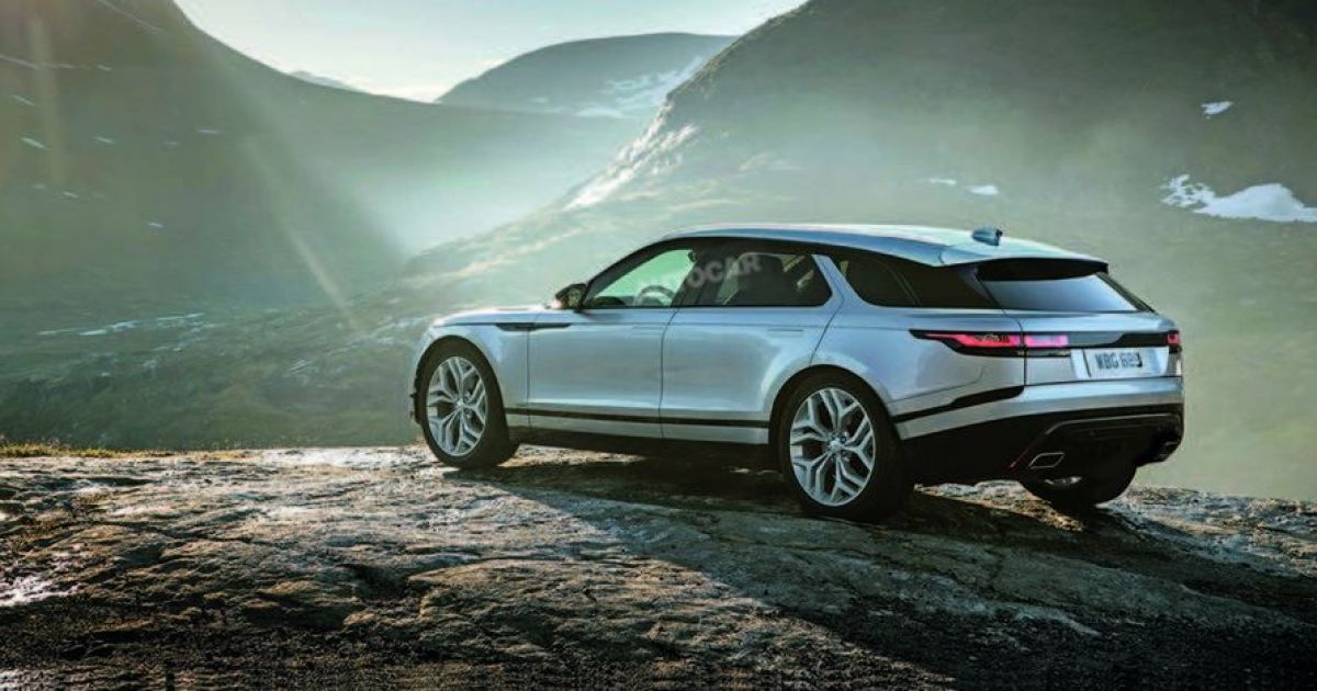 Land Rover відроджує історичні назви автомобілів