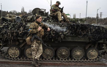 Ірпінь повністю під контролем українських військових, триває зачистка: коли можна повертатися до міста