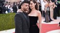 Беллу Хадід та її екс-бойфренда The Weeknd заскочили за поцілунками – ЗМІ