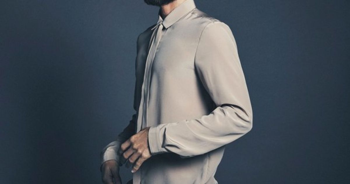 Джаред Лето в фотосессии ICON Spain