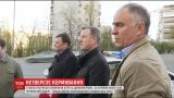 Российских дипломатов поймали нетрезвыми за рулем в Киеве