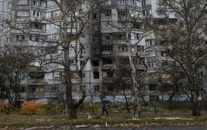 Херсон под вражеским огнем: как Россия продолжает "расстреливать" город и убивать мирных людей