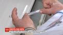 Более 11 тысяч украинцев заболели корью с начала года