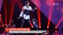 MARUV не поедет на Евровидение, потому что не готова выступать с политическими лозунгами