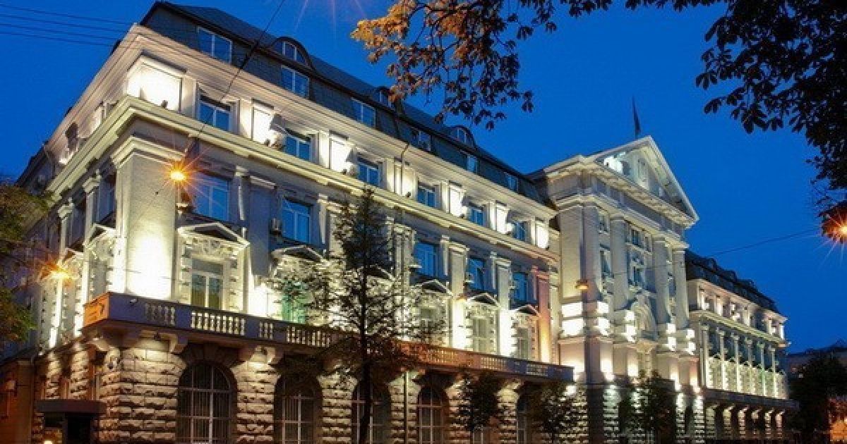 В СБУ провели полную "зачистку" сотрудников, занимавшихся делом "бриллиантовых прокуроров" - Трепак