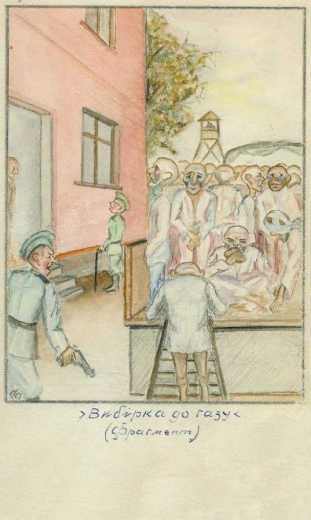  / © Паладій Осинка