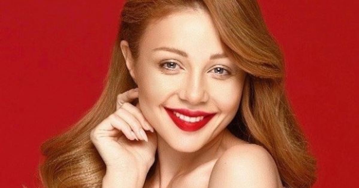 У Мережі з’явилося інтерв’ю з 14-річною Тіною Кароль