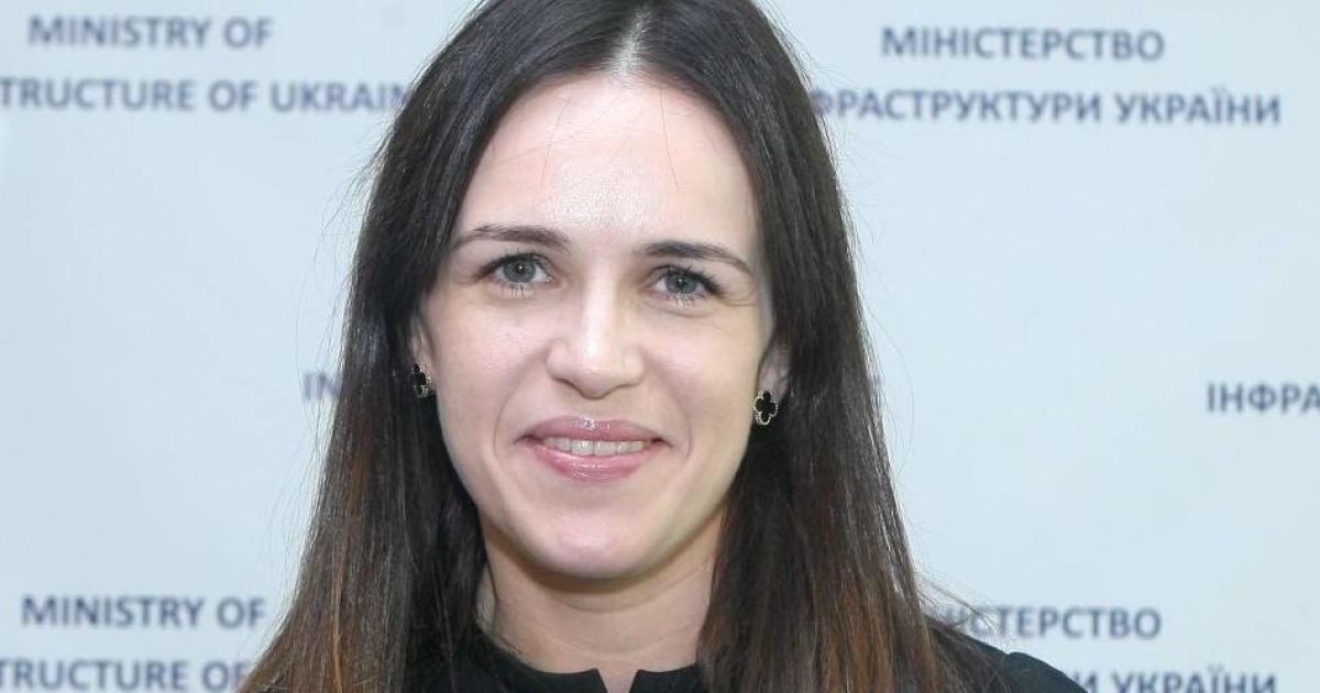 Заступник міністра інфраструктури подала у відставку