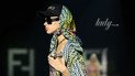 Показ Versace х Fendi, 2021 год