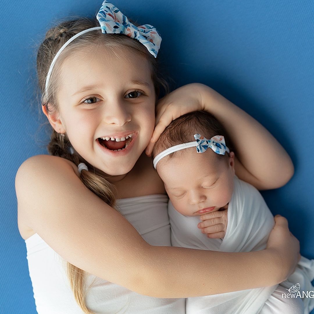 Зірки привітали з Днем захисту дітей / ©