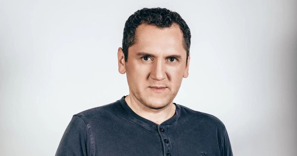 Олег Іваниця