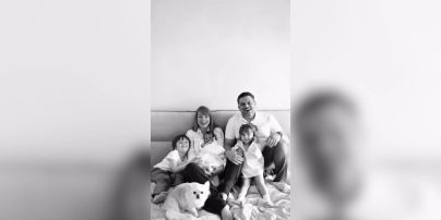 Светлана Тарабарова в седьмую годовщину брака показала кадры со своей свадьбы