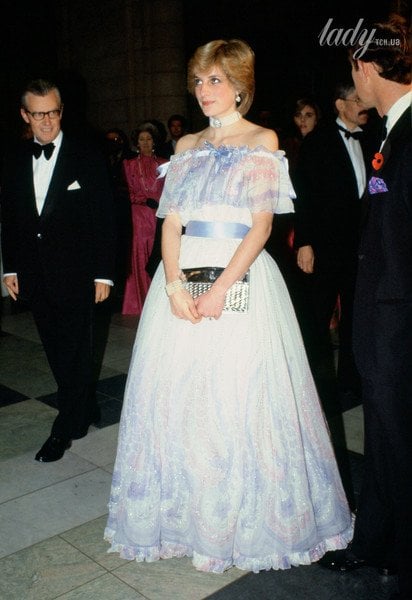 Принцеса Діана / © Getty Images
