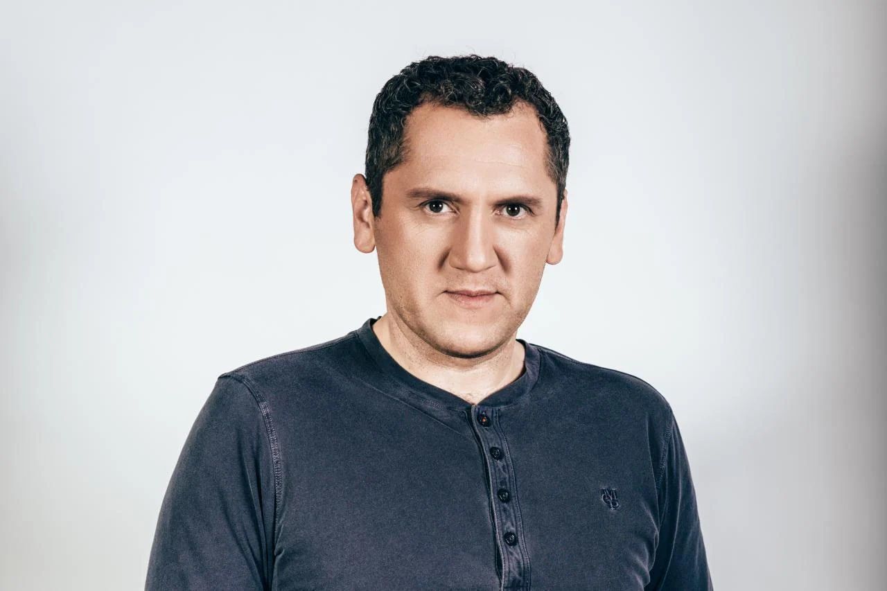 Олег Иваница / © instagram.com/o_ivanytsia