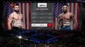 UFC 219. Нил Магни - Карлос Кондит. Видео боя