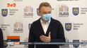 У Львові посилили карантин і продовжили його до 12 квітня