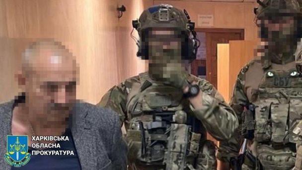 В Харькове разоблачили масштабную схему уклонения от мобилизации / © Прокуратура Харьковской области