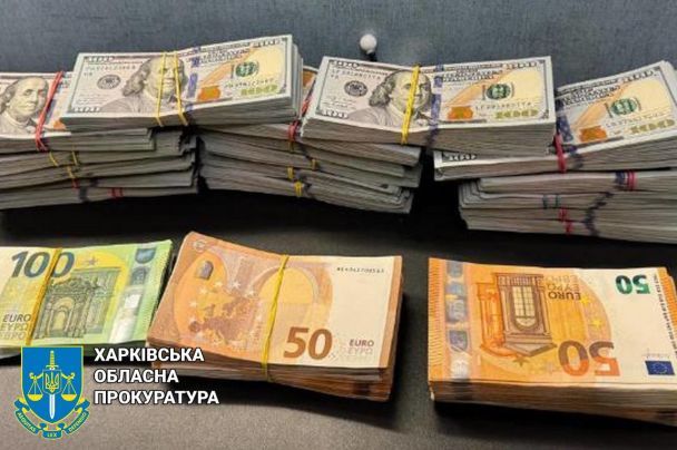 В Харькове разоблачили масштабную схему уклонения от мобилизации / © Прокуратура Харьковской области