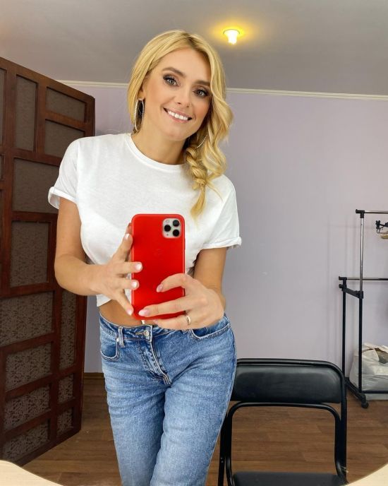 Ірина Федишин приголомшила схожістю з мамою: "Як сестрички"