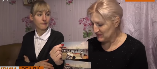 "Називали зрадниками": в української військової, котра перейшла на службу в Росію, хочуть забрати квартиру в Криму