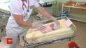 В столице двухдневного младенца оставили в "окне жизни"