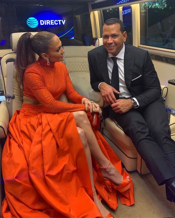  / © instagram.com/jlo