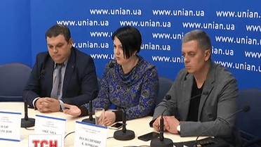 Нынешняя политика силовых структур относительно адвокатов, это путь к диктатуре в Украине