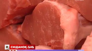 Мясо может подешеветь