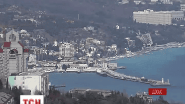 Human Rights Watch назвала ситуацию с правами человека в Крыму репрессивной