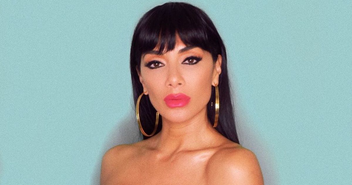 Николь Шерзингер в бикини показала, как отпраздновала 42-летие с бойфрендом