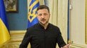 Володимир Зеленський