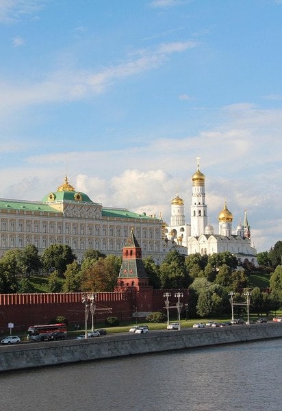 Кремль