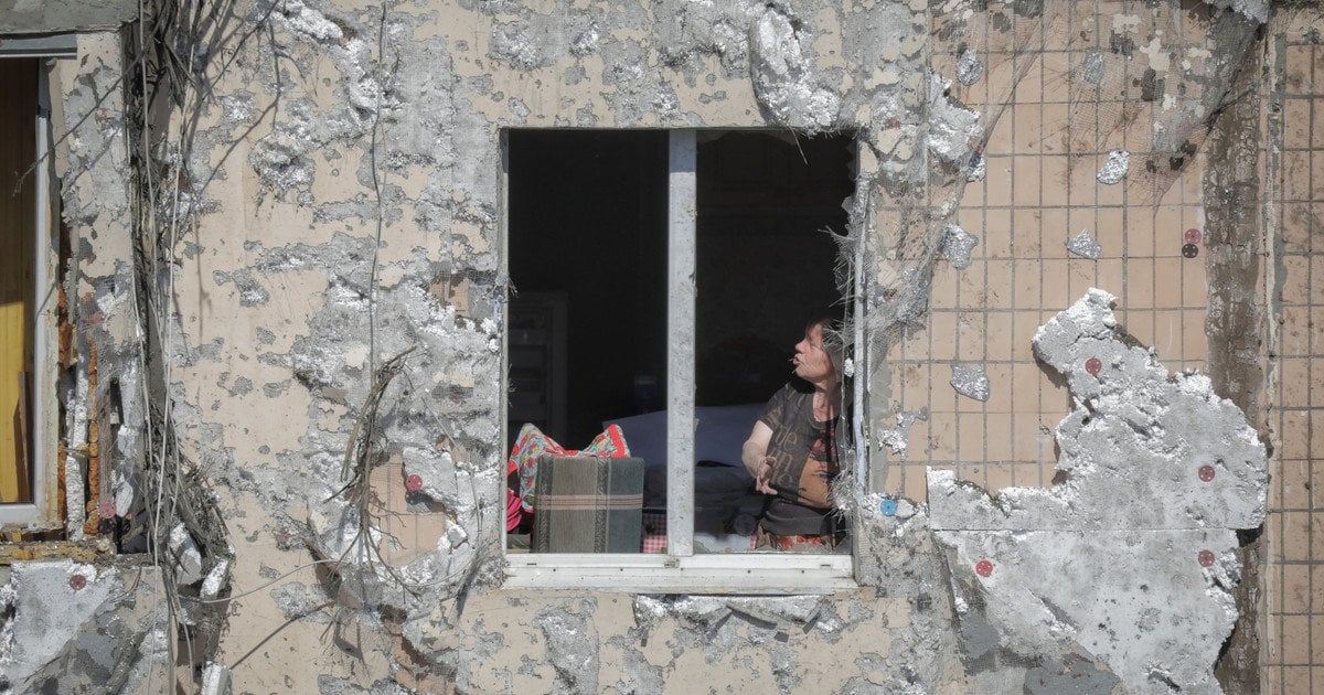 Харків пережив атаку