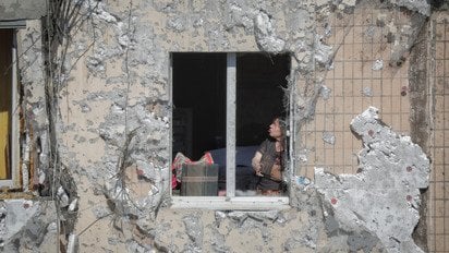 РФ продовжує атакувати Україну