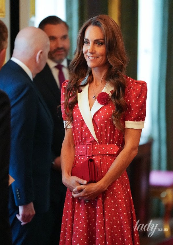 Принцесса Уэльская / © Associated Press