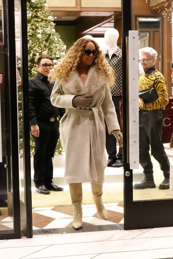 Мерая Кері / © Getty Images