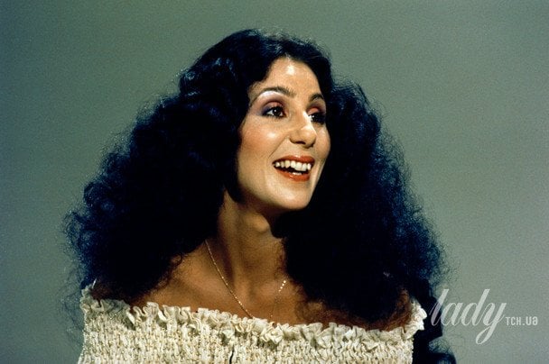 Шер / © Associated Press