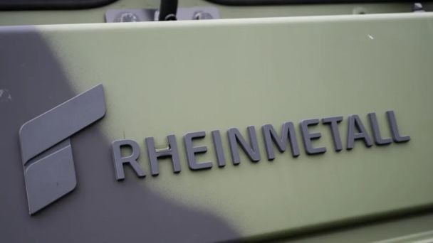 Домогосподарки та LEGO-дрони: в Україні відповіли гендиректору Rheinmetall