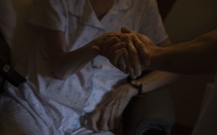 Ситуация напряженная: в Украине растет количество госпитализированных больных с коронавирусом