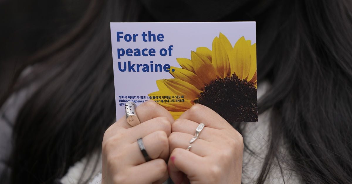 Данія передала Україні 2700 одиниць протитанкової зброї (відео)