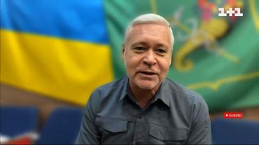 Зеленський у Харкові: Терехов розповів про плани відбудови зруйнованого міста