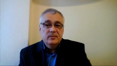 Военный эксперт: разговоры о превращении Северодонецка во второй Мариуполь не имеют оснований